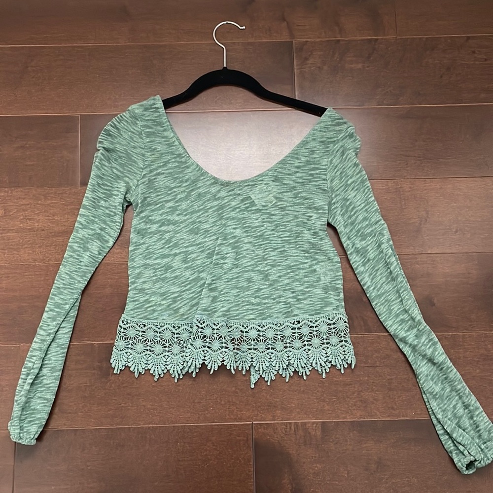 PacSun Top